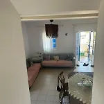 Family In Potamos Σπίτι διακοπών *