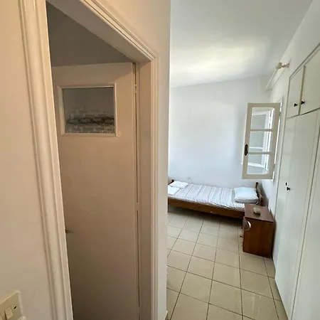 Tatil Evi Family In Kythira