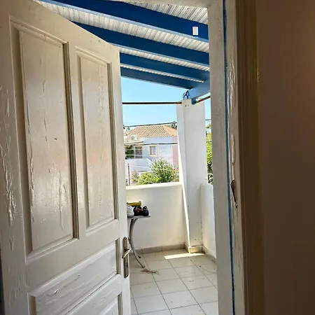 Family In Kythira * Potamos (Kythira)