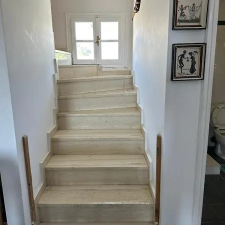 Tatil Evi Family In Kythira *