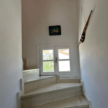 Family In Kythira * Potamos (Kythira)