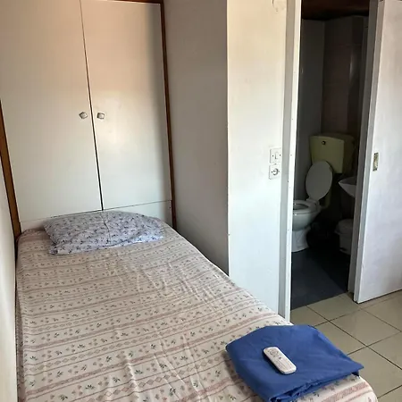 Family In Kythira Tatil Evi Potamos (Kythira)