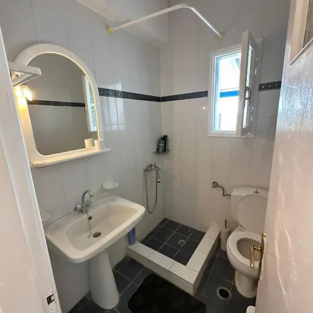 Family In Kythira * Potamos (Kythira)