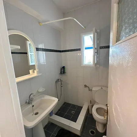 Tatil Evi Family In Kythira Potamos (Kythira)