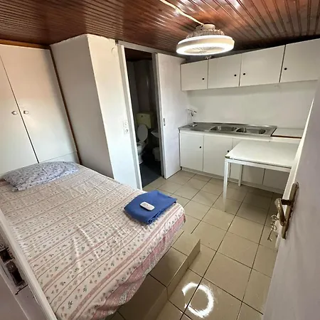 Family In Kythira Tatil Evi Potamos (Kythira)