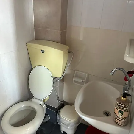 Tatil Evi Family In Kythira Potamos (Kythira)