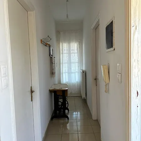 Case de vacanță Family In Potamos Kýthira