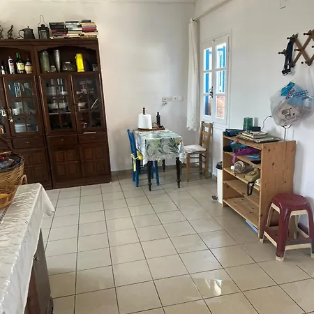 Case de vacanță Family In Potamos Kýthira